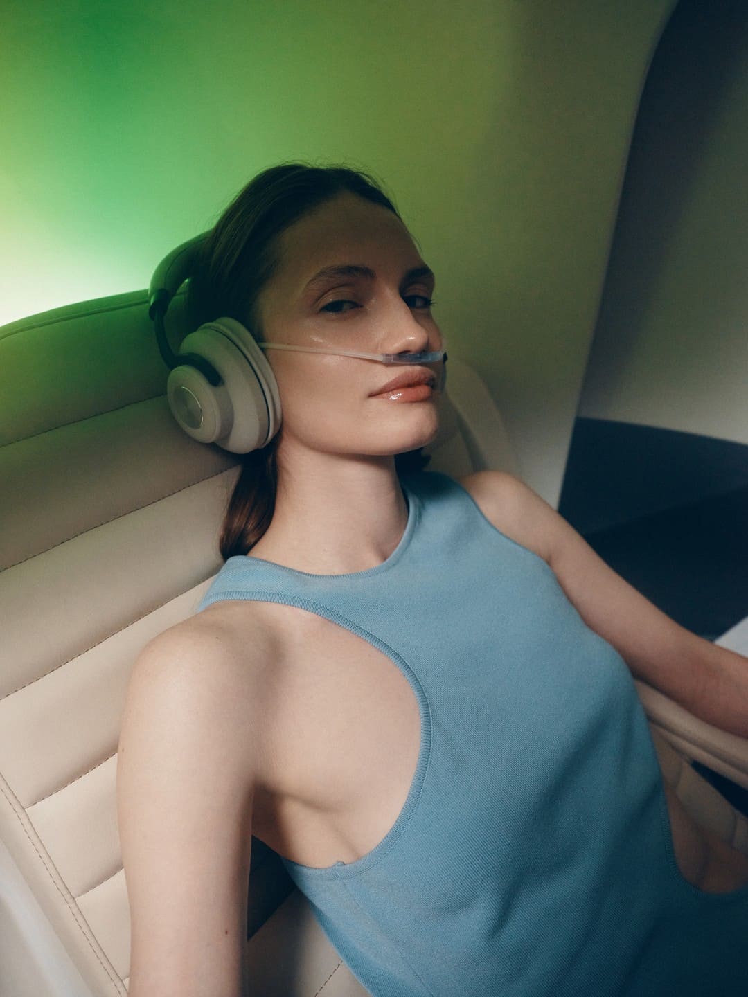 Первая Линия. Health Care Resort